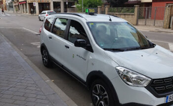 Taxi Tordera Juan