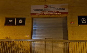 DPT - Division Performance Tuner - Reprogramaciones / Solucion de fallos DTC vehículos / Girona