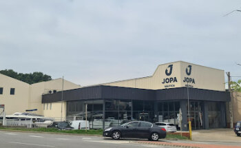 JOPA NÀUTICA