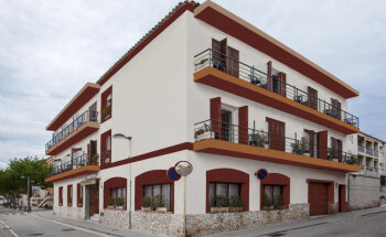 Hostal Residencia Catalina