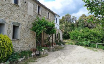 Can Canaleta Turismo Rural