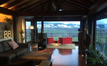 MAS FARNER - Adults Only