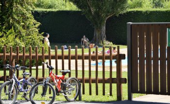 Bungalows Stel-Puigcerdà