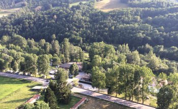 Bungalows Conca De Ter