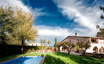 Ariqus Rural Cottages