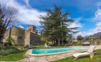 La Rectoria de Dosquers