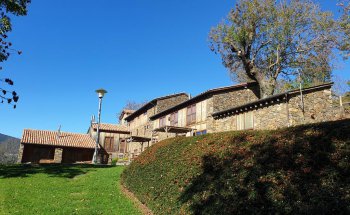 El Serrat Turisme Rural