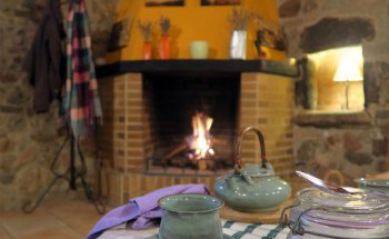 Riudecòs Agroturisme