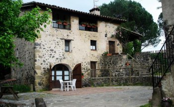 Apartaments Mas Violella