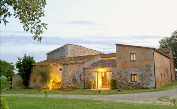 Agroturisme Sant Dionis