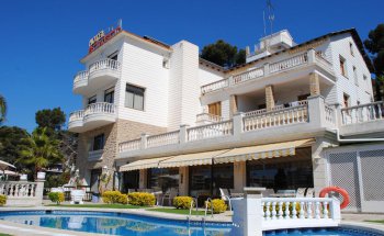 Hotel Bonsol