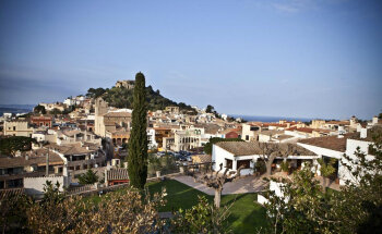 Hostalet dels Indians