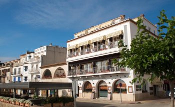 Hotel Restaurante Capri