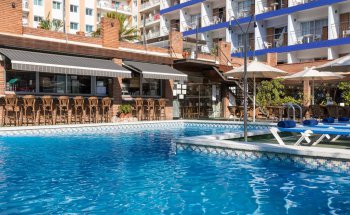 H·TOP Palm Beach & SPA