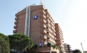 Hotel Prestige Sant Marc