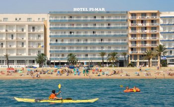 Hotel Pimar & Spa