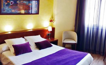 Hotel Rosa Spa Begur