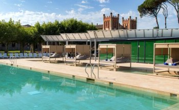 Hotel Balneario Vichy Catalan