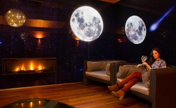 Hotel Els Caçadors de Ribes