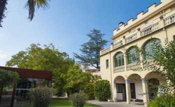 Els Jardins De La Martana