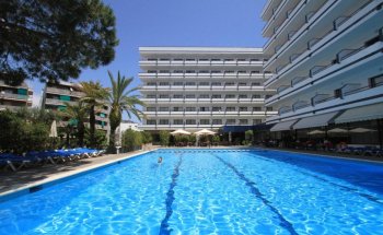 Hotel Gran Garbí & AquaSplash