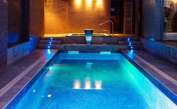 Acacias Hotel Suites & Spa