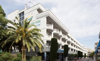 Hotel Don Juan Tossa
