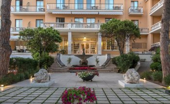 S'Agaró Hotel Spa & Wellness