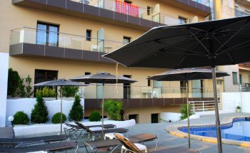 Petit Palau - Adults Only