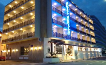 Hotel Horitzó & Spa