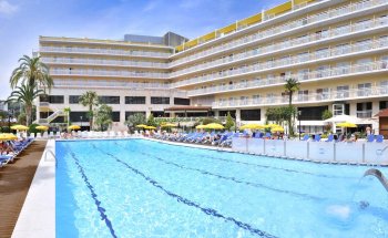 GHT Oasis Park & Spa