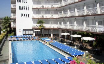 Hotel Garbí Park & AquaSplash