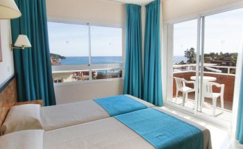 Hotel Gran Garbí Mar & AquaSplash