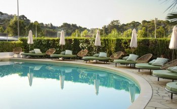 ALEGRIA Santa Cristina