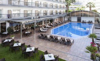 Hotel Helios Lloret