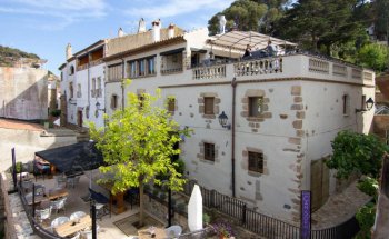 Boutique Hotel Casa Granados