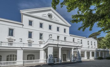 Hotel Balneari Termes Orion