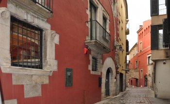 Hotel Museu Llegendes de Girona