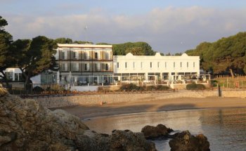 Hostal Spa Empúries