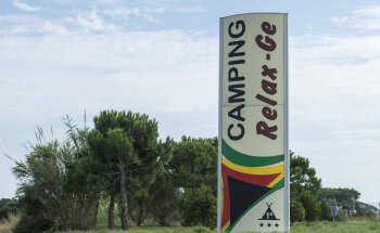 Camping Relax Ge