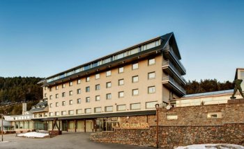 Hotel & Spa La Collada