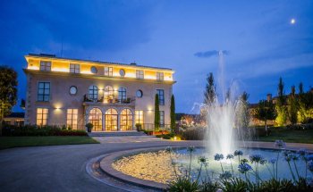 Casa Anamaria Hotel & Villas