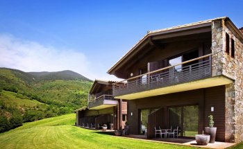 Hotel Rural-Spa Resguard Dels Vents