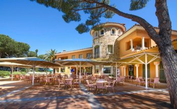 Aparthotel Ciutat de Palol