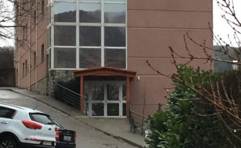 La Trobada Hotel Sport