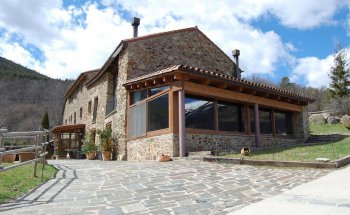 Can Gasparó Gastronomic & Boutique Hotel