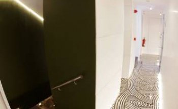 Mamma Mia Boutique Hotel