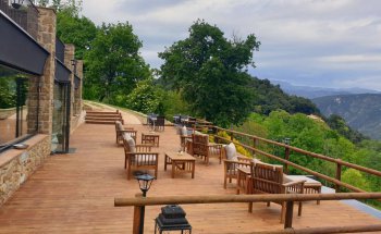 Hotel Rural & Spa Mas Prat