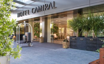 Hotel Camiral