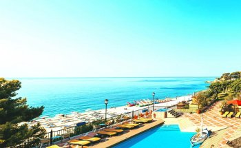 Rigat Park & Spa Hotel